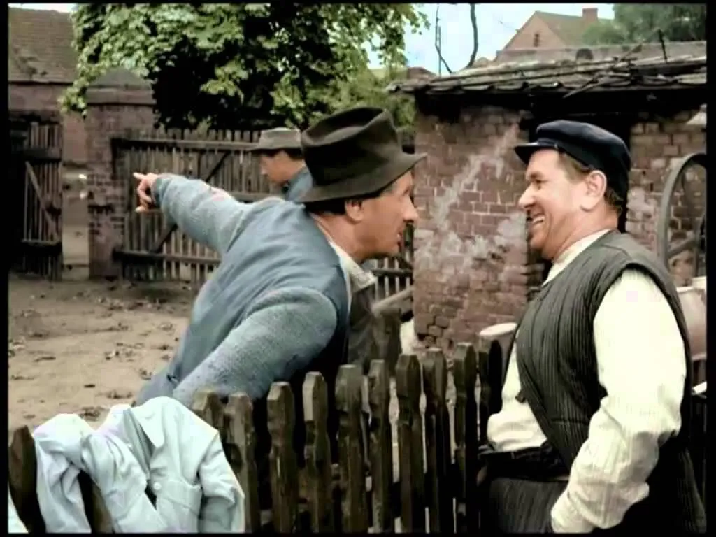 Zdjęcie 15 najlepszych polskich komedii filmowych z lat PRLu które warto obejrzeć