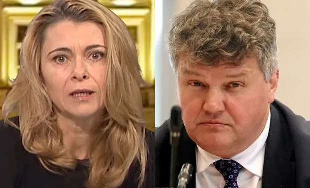Zdjęcie Kim jest żona wąsika Romualda - naukowiec na stanowisku w GIS i matka