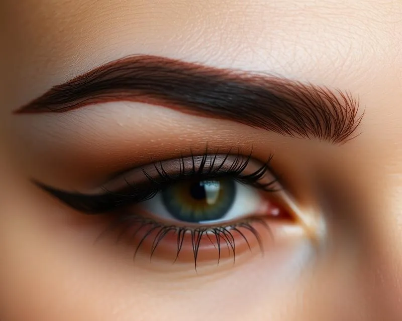 Zdjęcie Zbyt ciemna henna? Szybkie i bezpieczne sposoby na rozjaśnienie