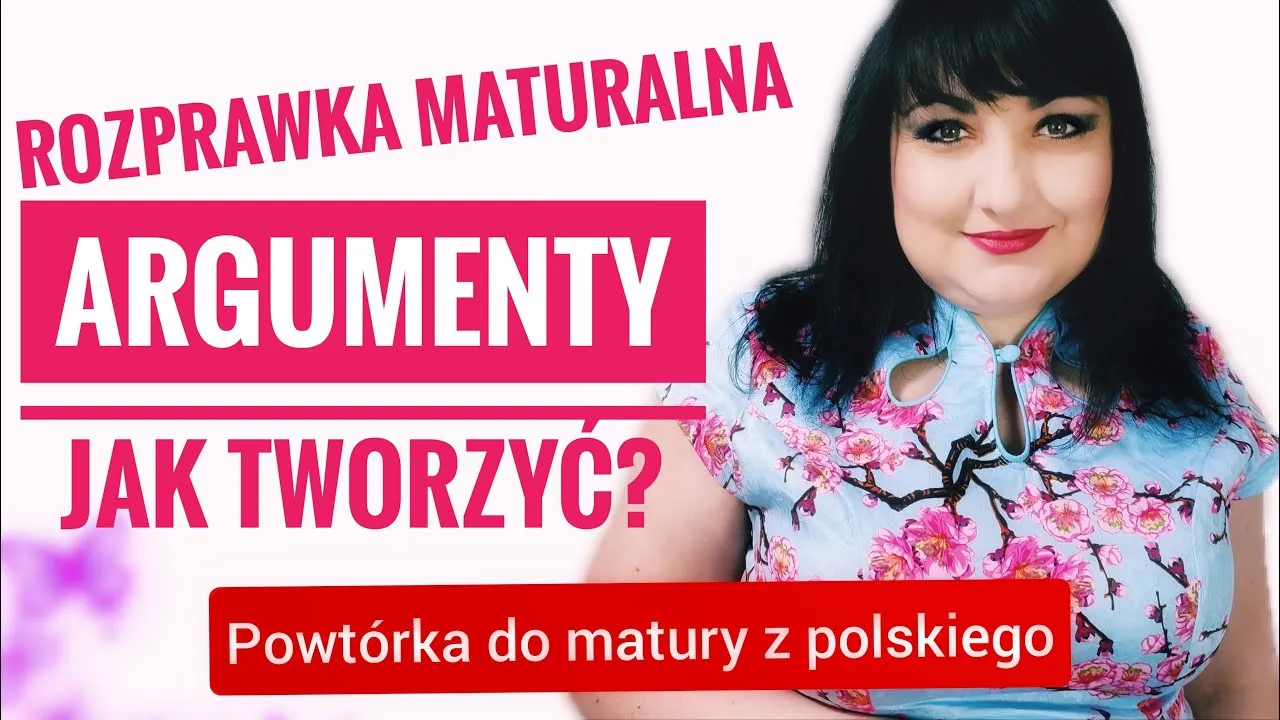 Zdjęcie Jak zaczynać argumenty w rozprawce maturalnej, aby zaskoczyć egzaminatora