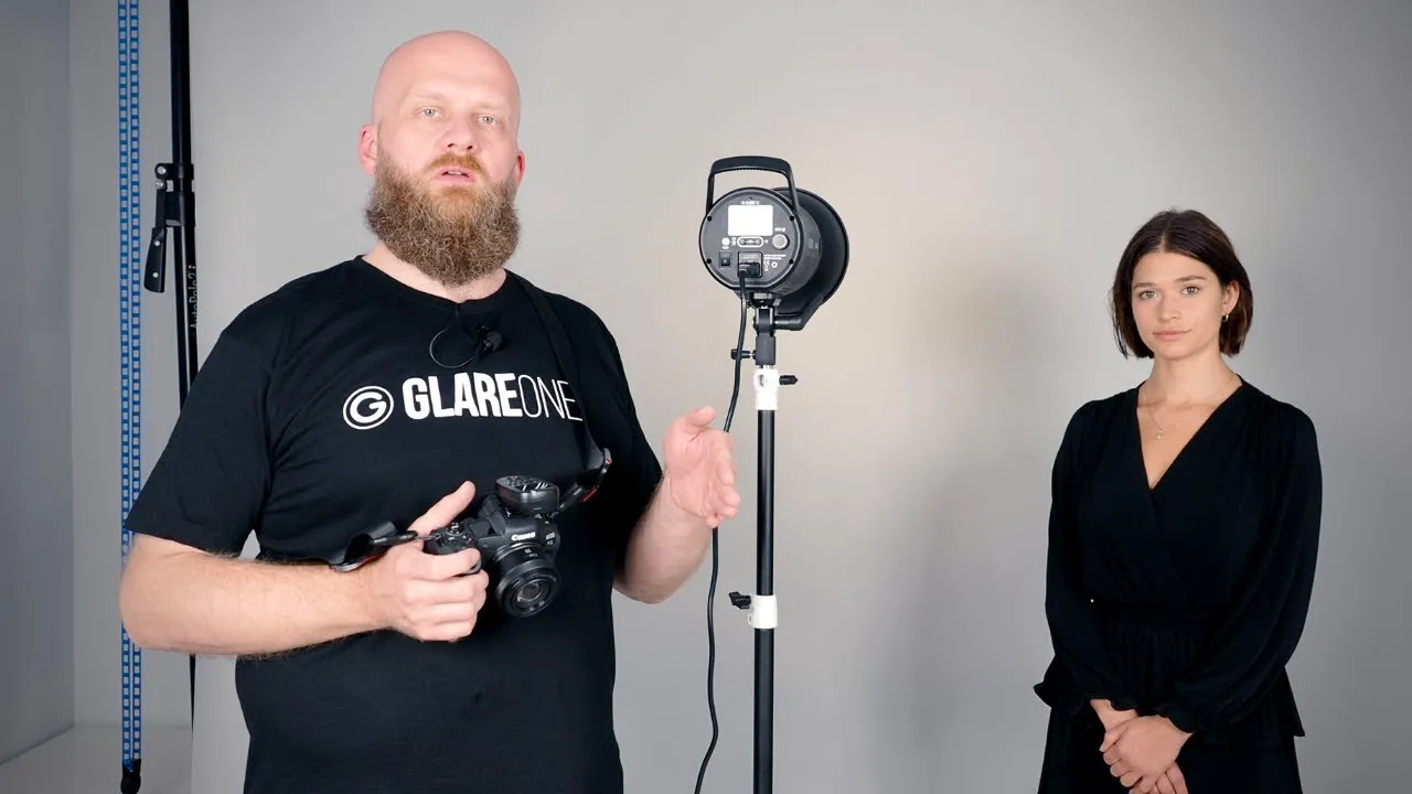 Zdjęcie Jak robić zdjęcia z lampą błyskową i unikać typowych błędów