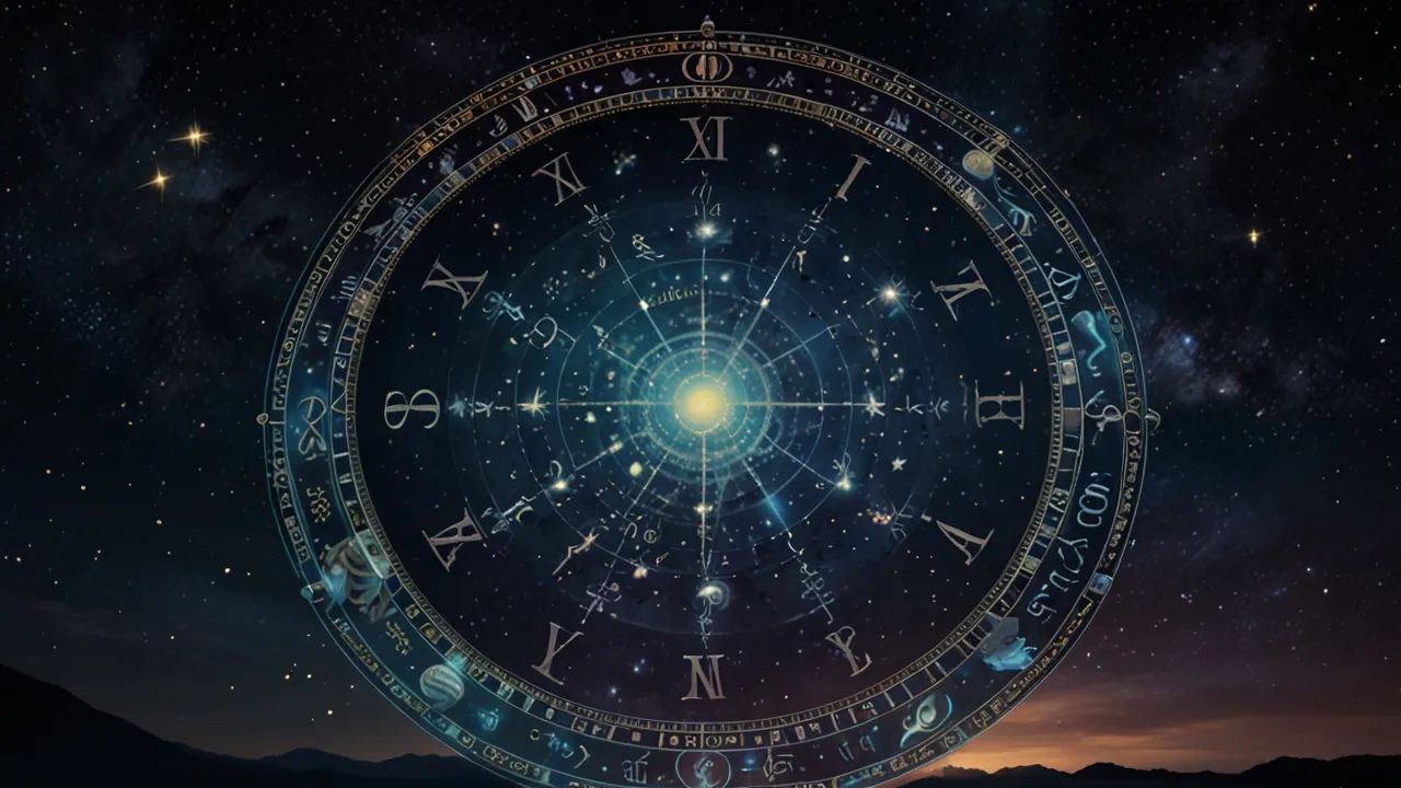 Zdjęcie Komu sprzyjają gwiazdy w styczniu? Odkrywamy zimowe znaki zodiaku