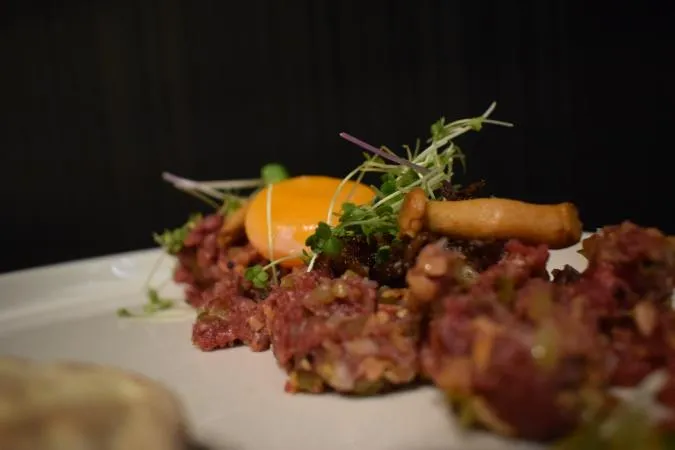 Zdjęcie Gdzie zjeść w Muszynie? Odkryj najlepsze restauracje i smaki