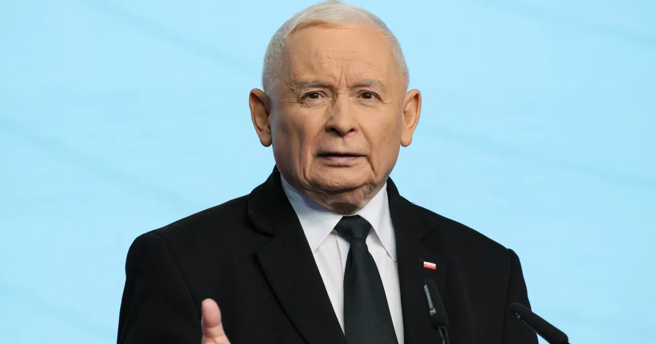 Zdjęcie Czy Jarosław Kaczyński ma dzieci? Zaskakujące fakty o jego rodzinie