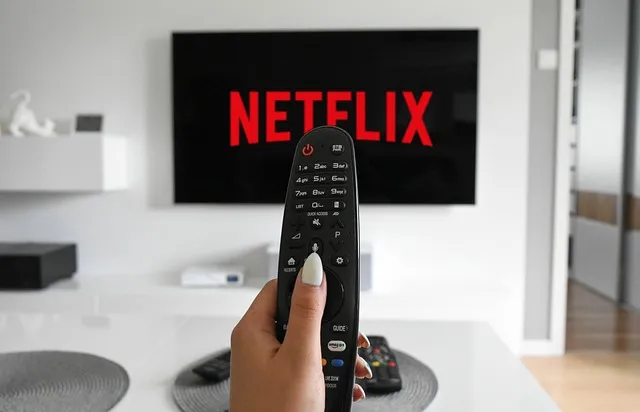 Zdjęcie Jak sprawdzić hasło na Netflix i uniknąć frustracji z logowaniem