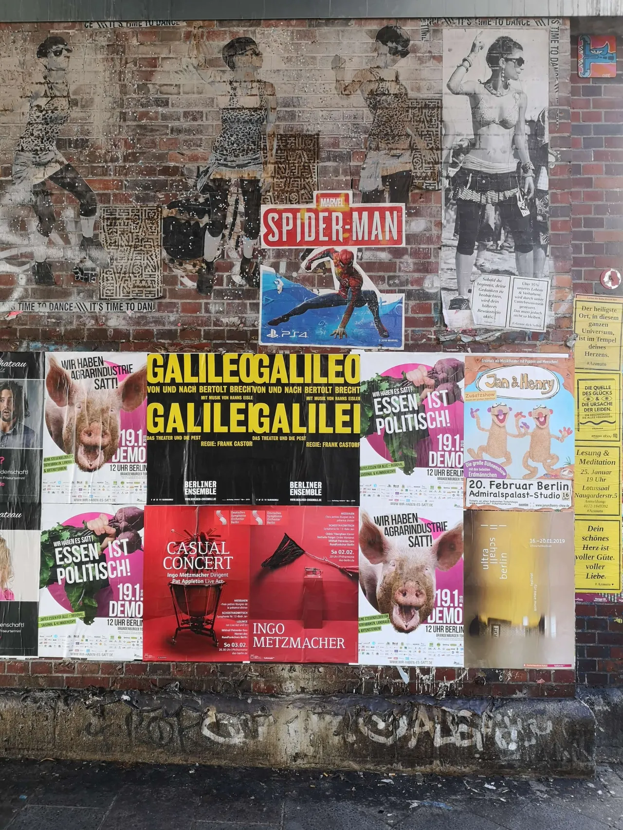 Zdjęcie Gdzie zjeść w Berlinie: najlepsze miejsca na smaczne dania