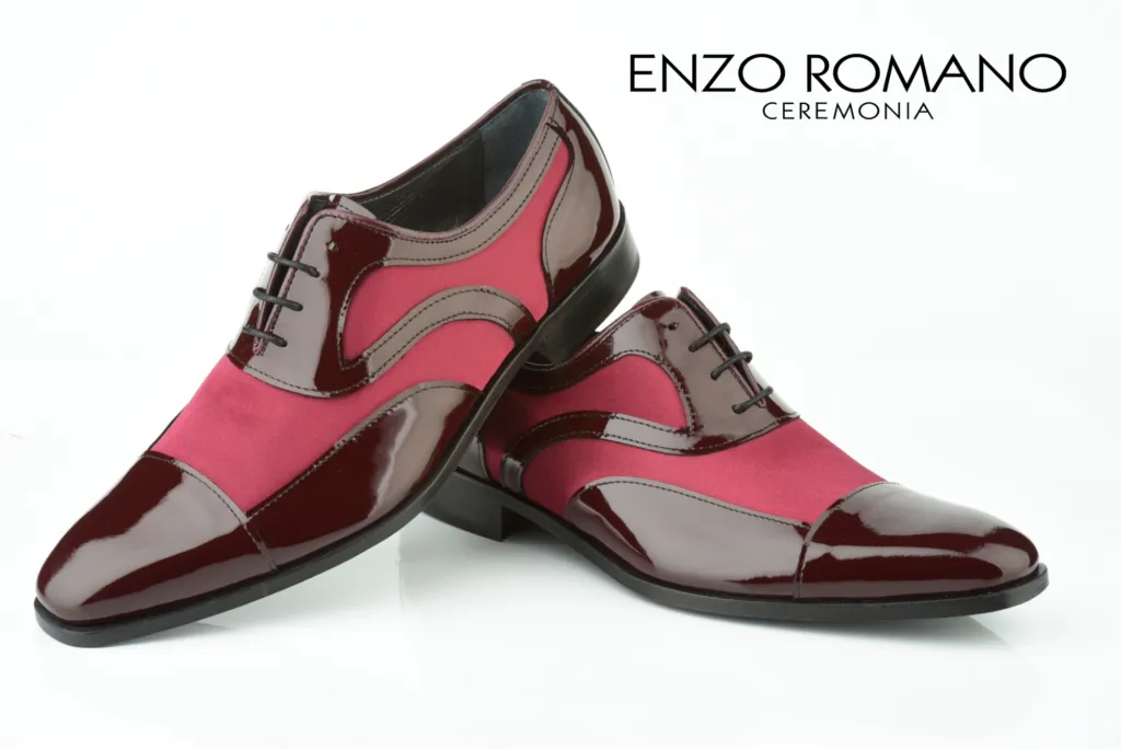 Zdjęcie Zapatos de traje: Domina la elección y eleva tu elegancia