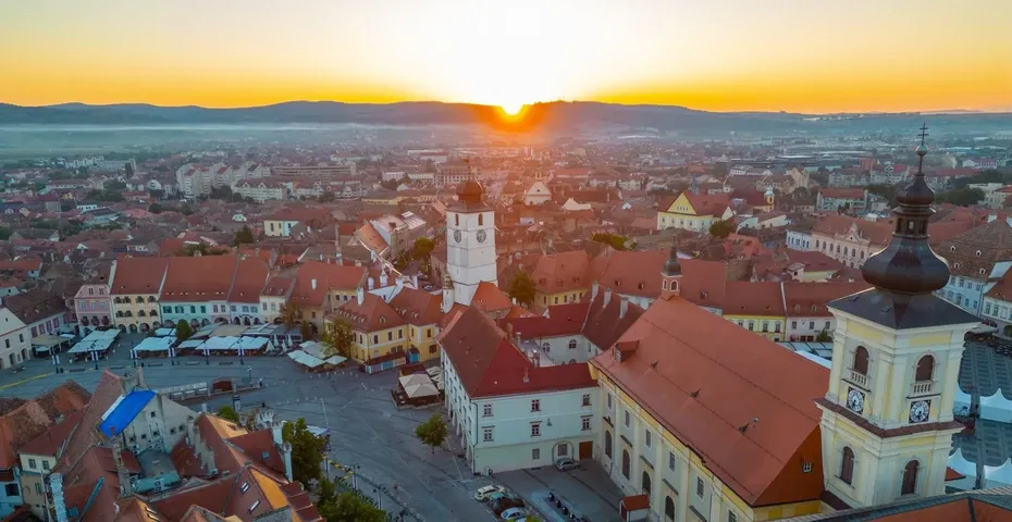 Zdjęcie Czy w Rumunii jest bezpiecznie? Oto, co musisz wiedzieć o zagrożeniach