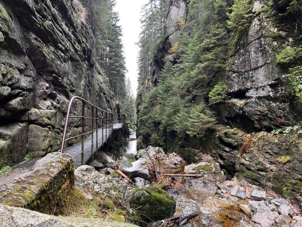 Zdjęcie Szklarska Poręba: Co zwiedzić? Atrakcje, szlaki i porady