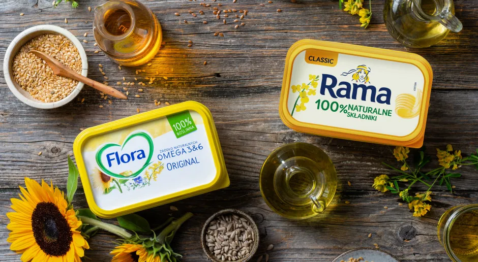 Zdjęcie Czy margaryna roślinna jest zdrowa? Odkryj jej ukryte zagrożenia