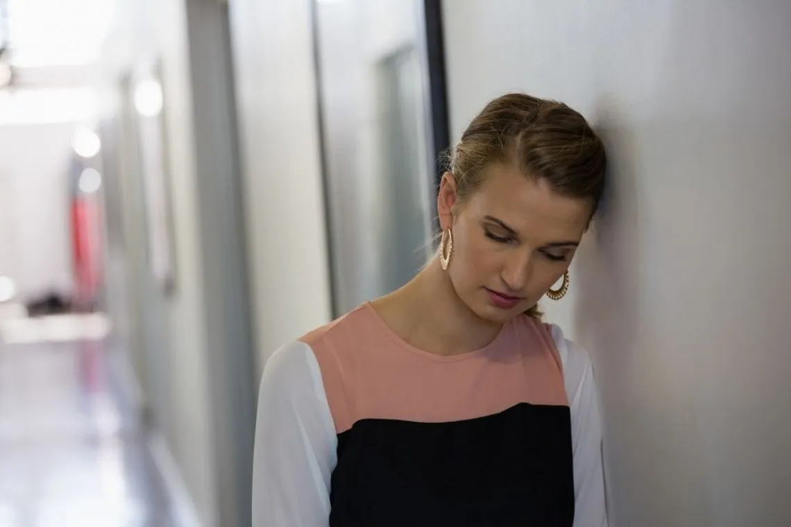 Zdjęcie Czy zaburzenia adaptacyjne to depresja? Odkryj kluczowe różnice