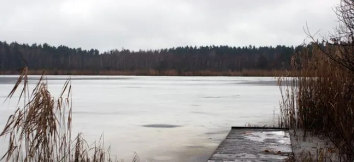 Zdjęcie Jezioro Czarne zachodniopomorskie - raj dla miłośników wypoczynku nad wodą