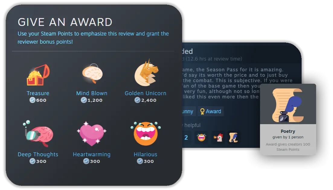 Zdjęcie Jak wymienić punkty Steam na pieniądze: skuteczne metody wypłaty środków