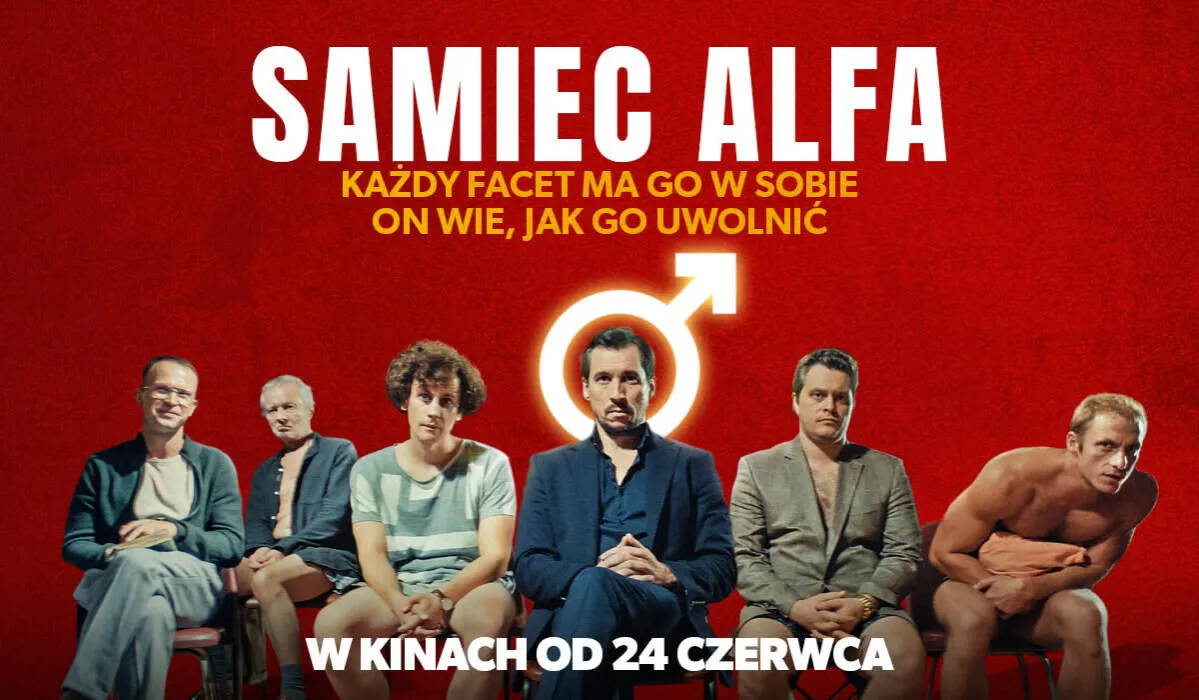 Zdjęcie Kiedy film Alfa w kinach? Sprawdź datę premiery i dostępne formaty!
