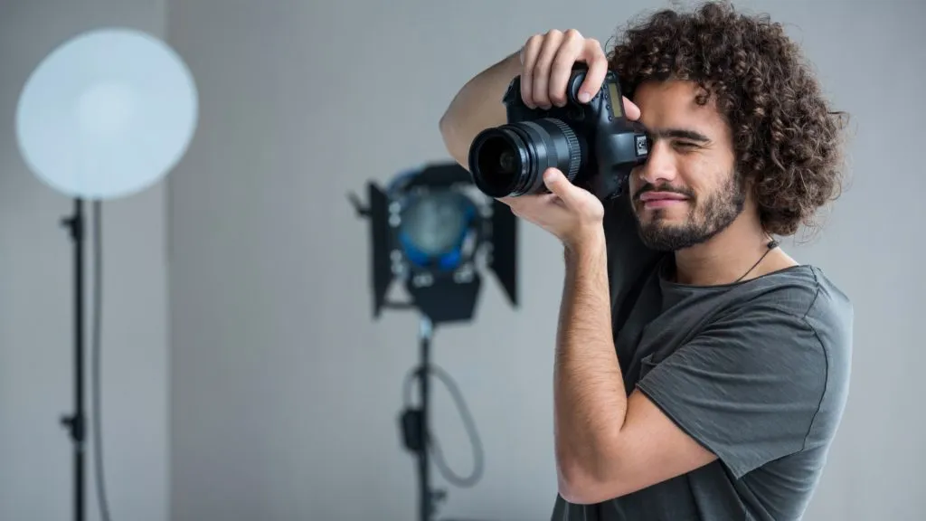 Zdjęcie Jak zostać fotografem: kluczowe umiejętności i ścieżki kariery