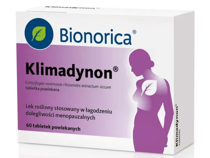 Zdjęcie Skuteczne leki bez recepty na objawy menopauzy - co wybrać?