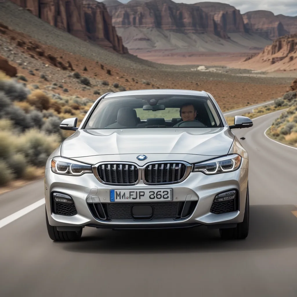 Zdjęcie Jaki olej do BMW 2.0 diesel - uniknij kosztownych błędów przy wyborze