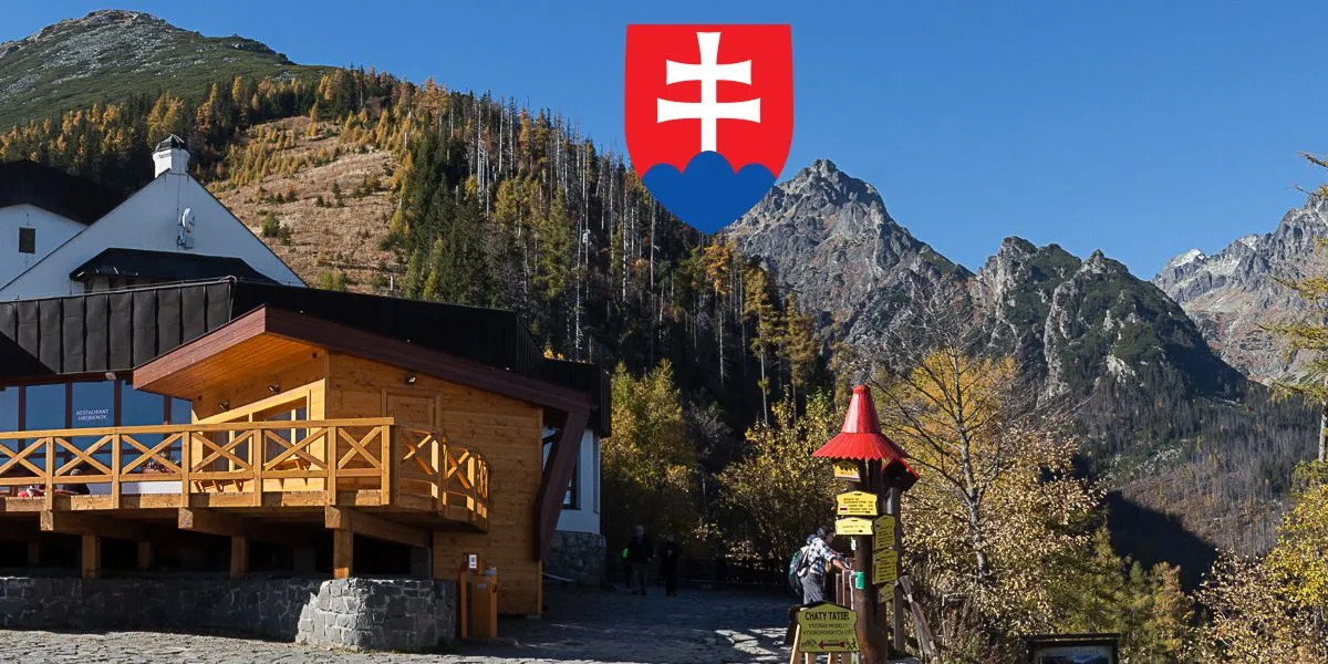 Zdjęcie Czy na Słowację trzeba mieć paszport? Ważne informacje dla Polaków