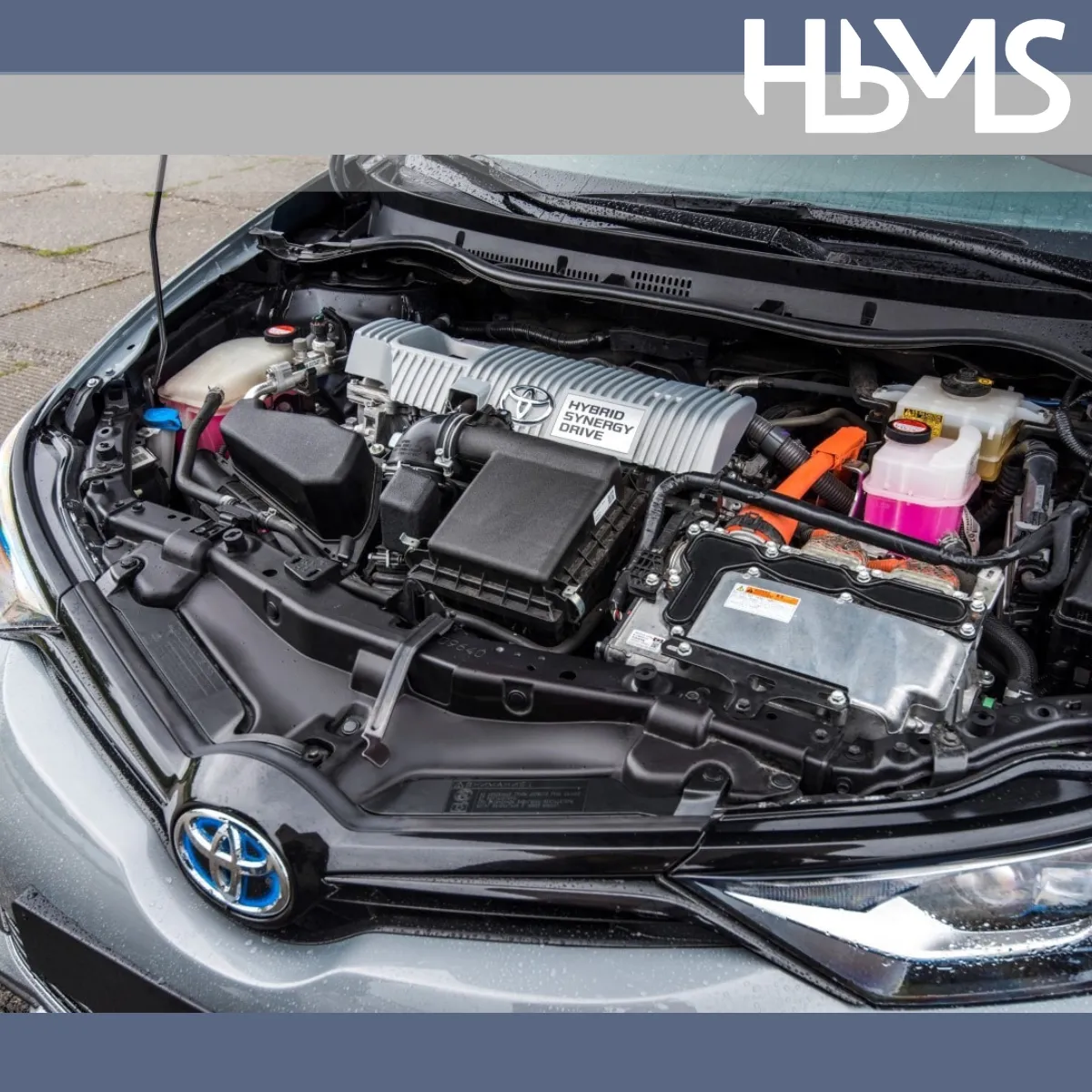 Zdjęcie Jaki olej do Toyota Corolla 1.8 Hybrid? Odkryj idealny wybór dla silnika