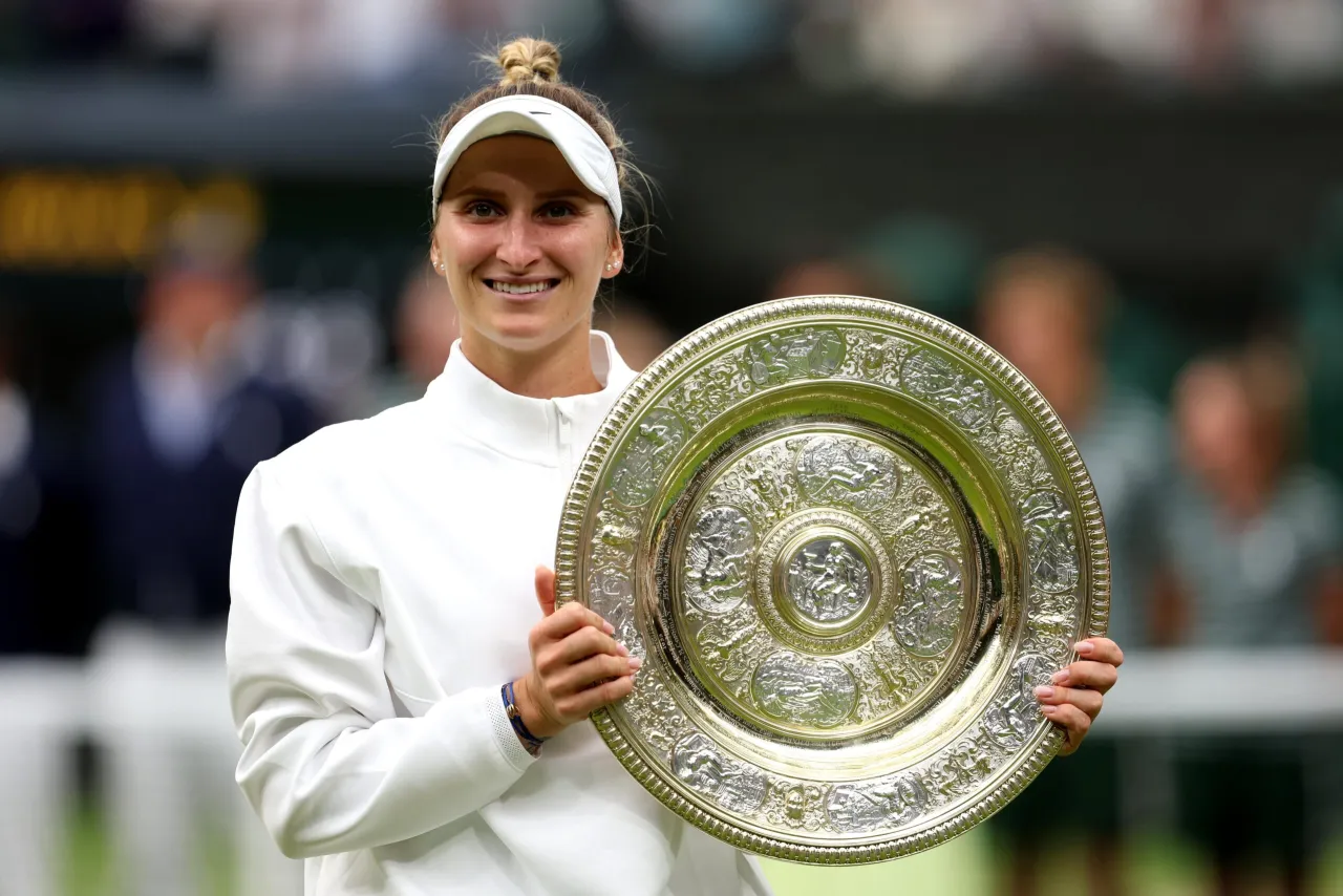 Zdjęcie Ile kosztuje bilet na finał Wimbledonu? Ceny, które zaskakują
