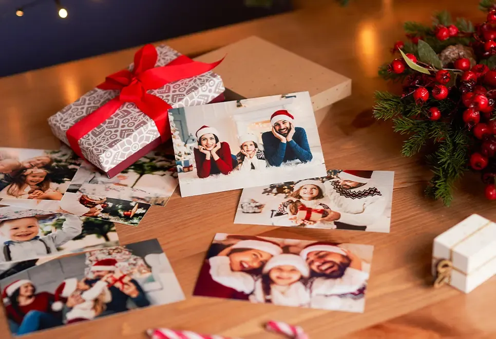 Zdjęcie Najlepsze pomysły na prezenty pod choinkę dla babci, które ją wzruszą