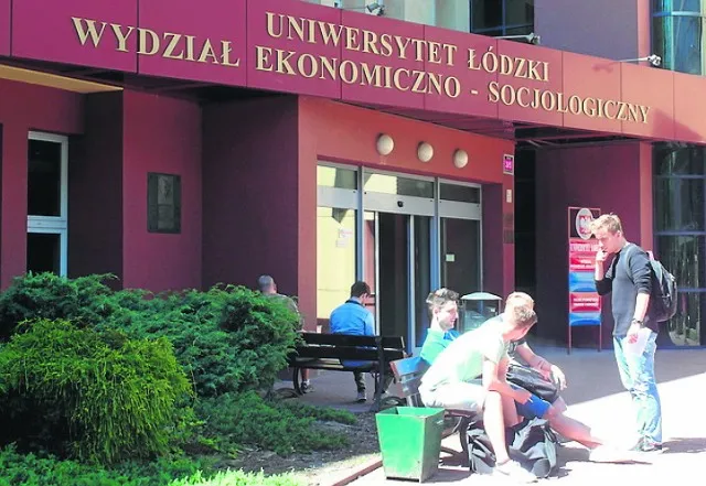 Zdjęcie Rekrutacja na Uniwersytecie Łódzkim: Kluczowe informacje i terminy