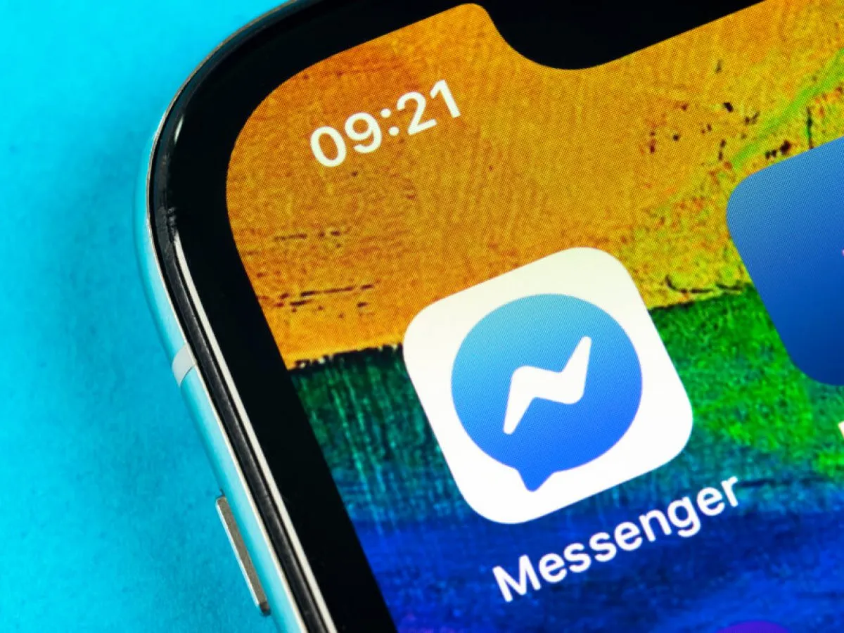 Zdjęcie Czy można mieć Messengera bez FB? Poznaj wszystkie opcje i ograniczenia