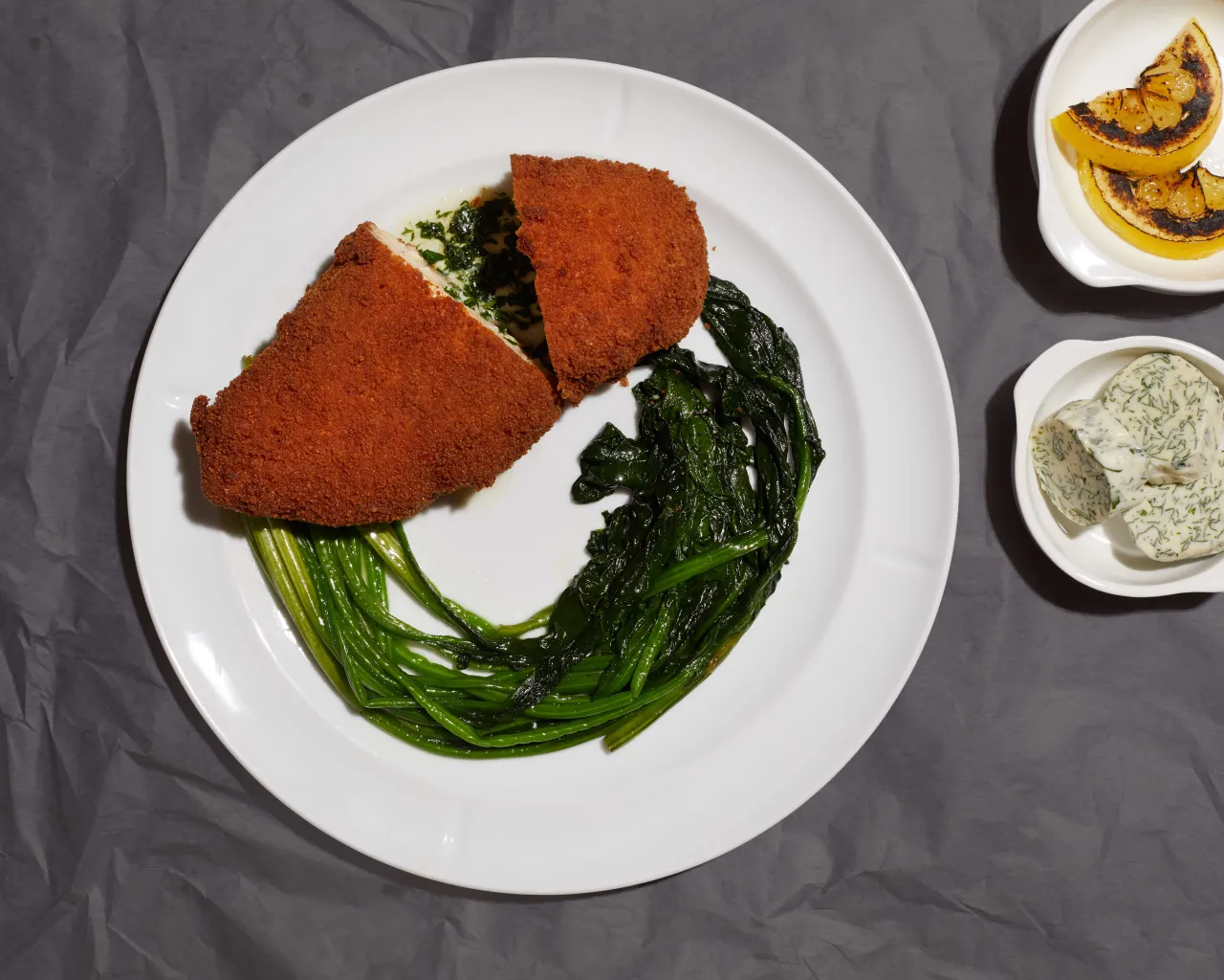 Zdjęcie Jak smażyć dewolaje na patelni, aby uniknąć przypalenia i błędów