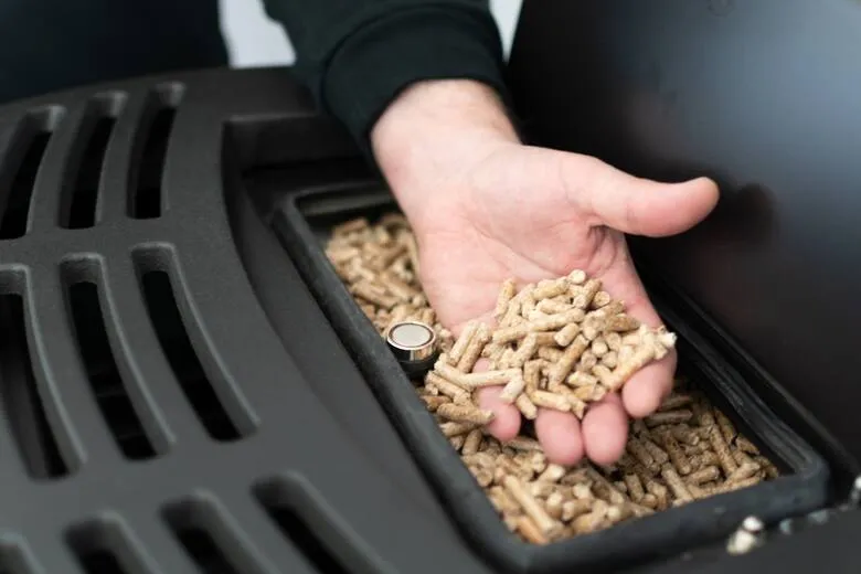Zdjęcie Czy pellet będzie zakazany? Sprawdź przyszłość ogrzewania biomasą