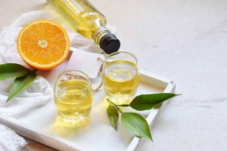 Zdjęcie Najlepsze drinki z likierem pomarańczowym, które zachwycą Twoje kubki smakowe