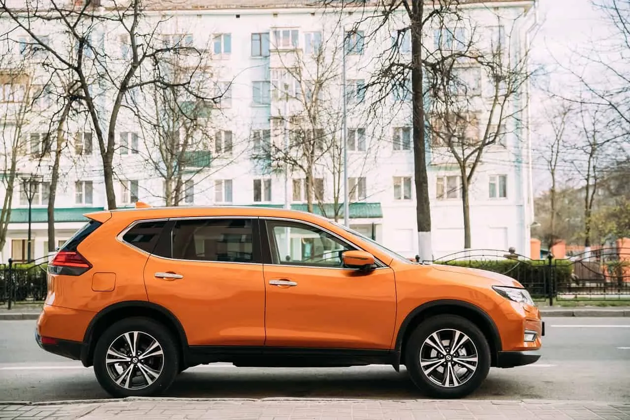 Zdjęcie Najlepsze SUV do 50 tys – wybierz niezawodny model bez ryzyka