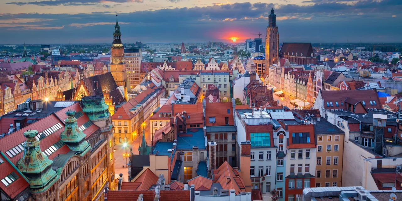 Zdjęcie Pożyczki na Dowód we Wrocławiu - Szybko i Bezpiecznie