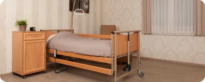 Zdjęcie Jakie jest dofinansowanie do łóżka rehabilitacyjnego i jak je uzyskać