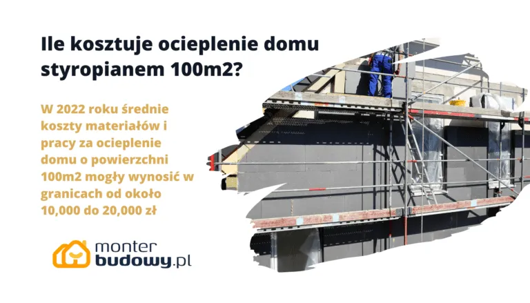 Zdjęcie Ile kosztuje remont domu 100 m²? Sprawdź, co wpływa na cenę