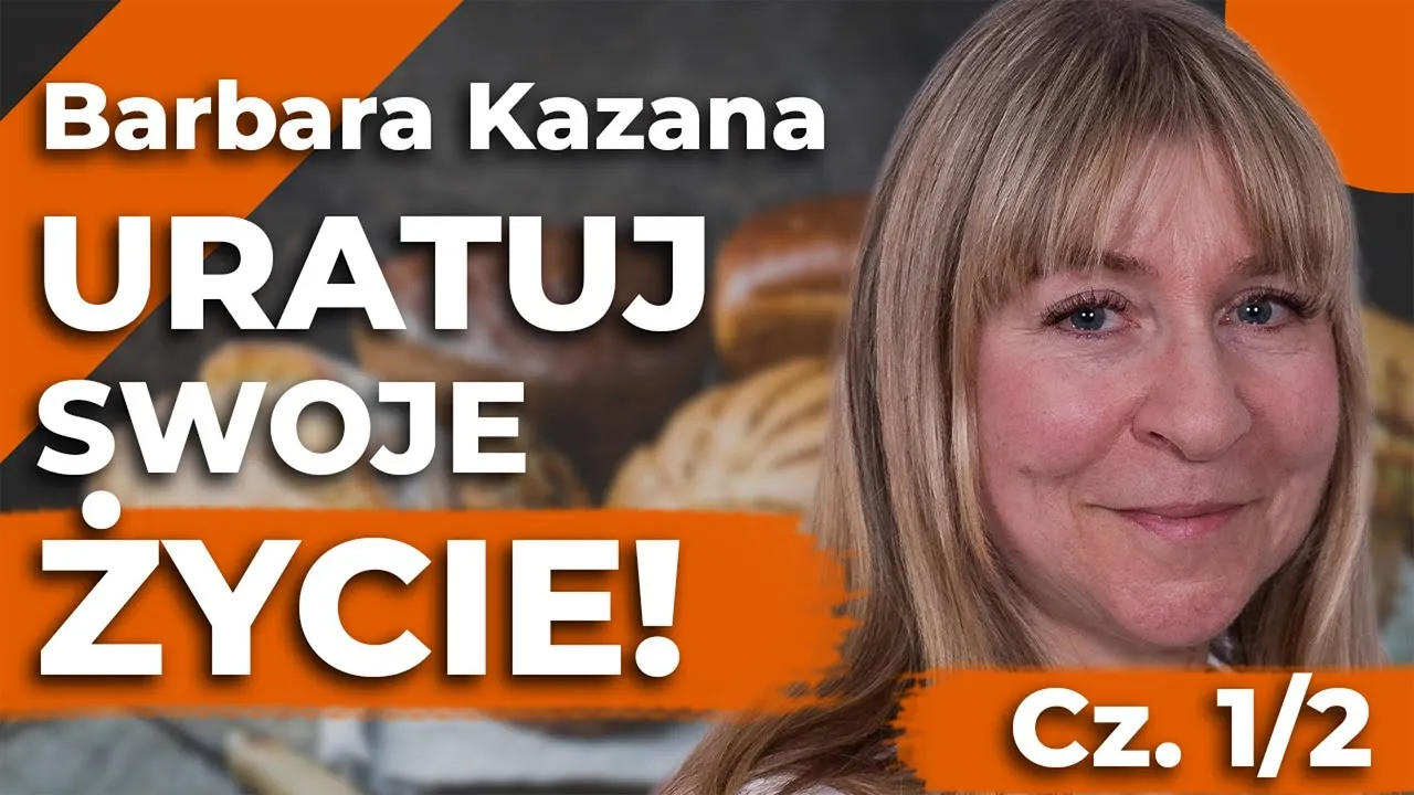Zdjęcie Barbara Kazana ile ma lat? Zaskakujące fakty o jej życiu i karierze