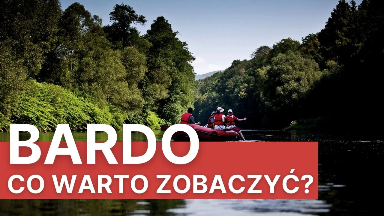 Zdjęcie Najlepsze atrakcje w Bardo Śląskim, które musisz zobaczyć