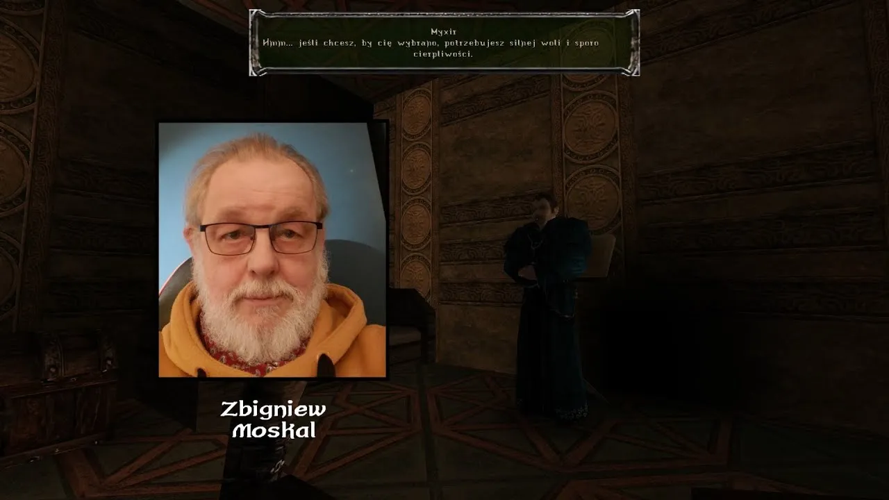 Zdjęcie Gothic 1 spolszczenie - jak zainstalować polską wersję gry?