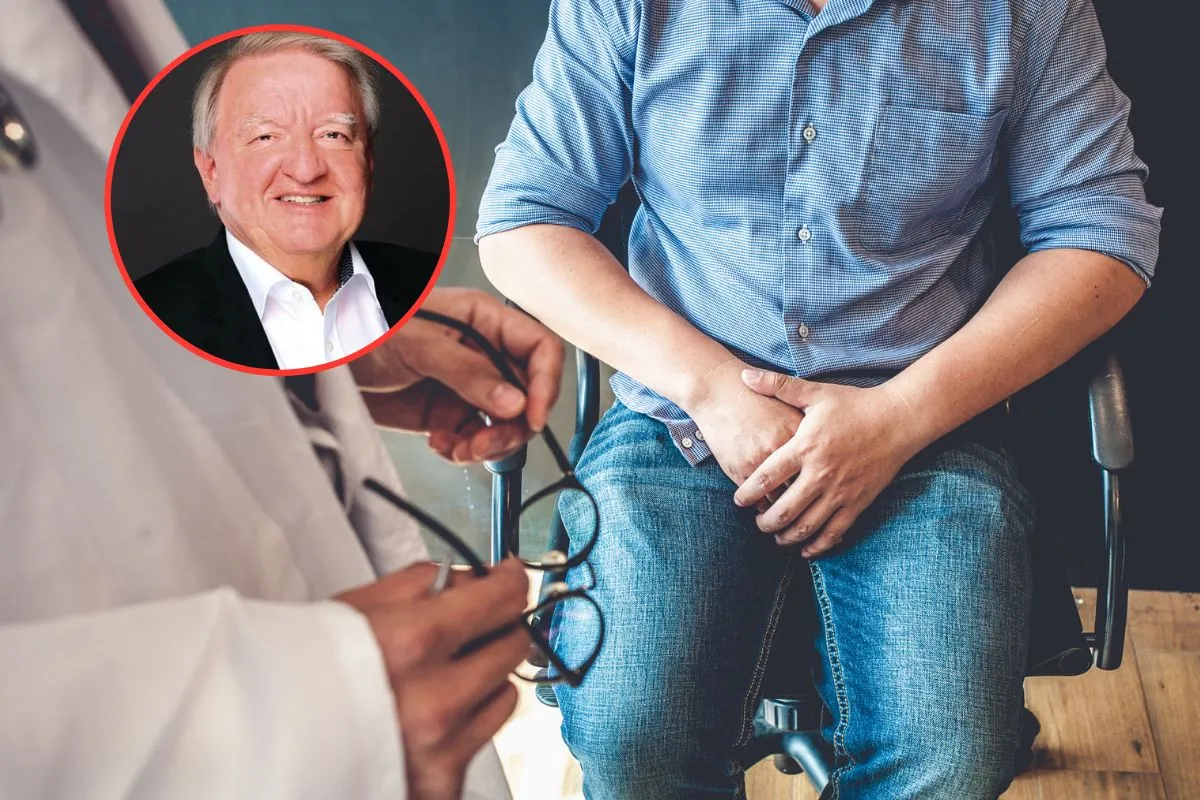 Zdjęcie HPV: Dermatolog czy urolog? Kiedy szukać pomocy specjalisty?