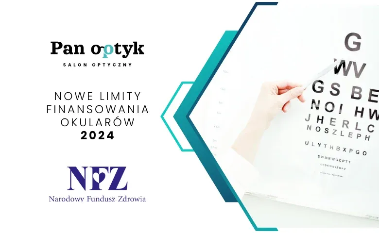 Zdjęcie Komu przysługuje zniżka na okulary z NFZ? Sprawdź, kto może skorzystać