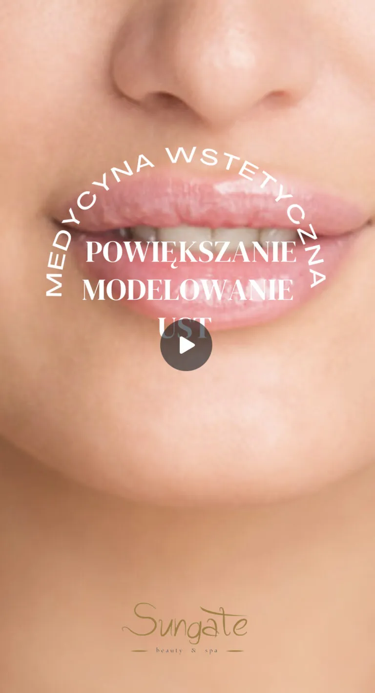 Zdjęcie Czy po powiększaniu ust można palić? Skutki dla zdrowia i gojenia