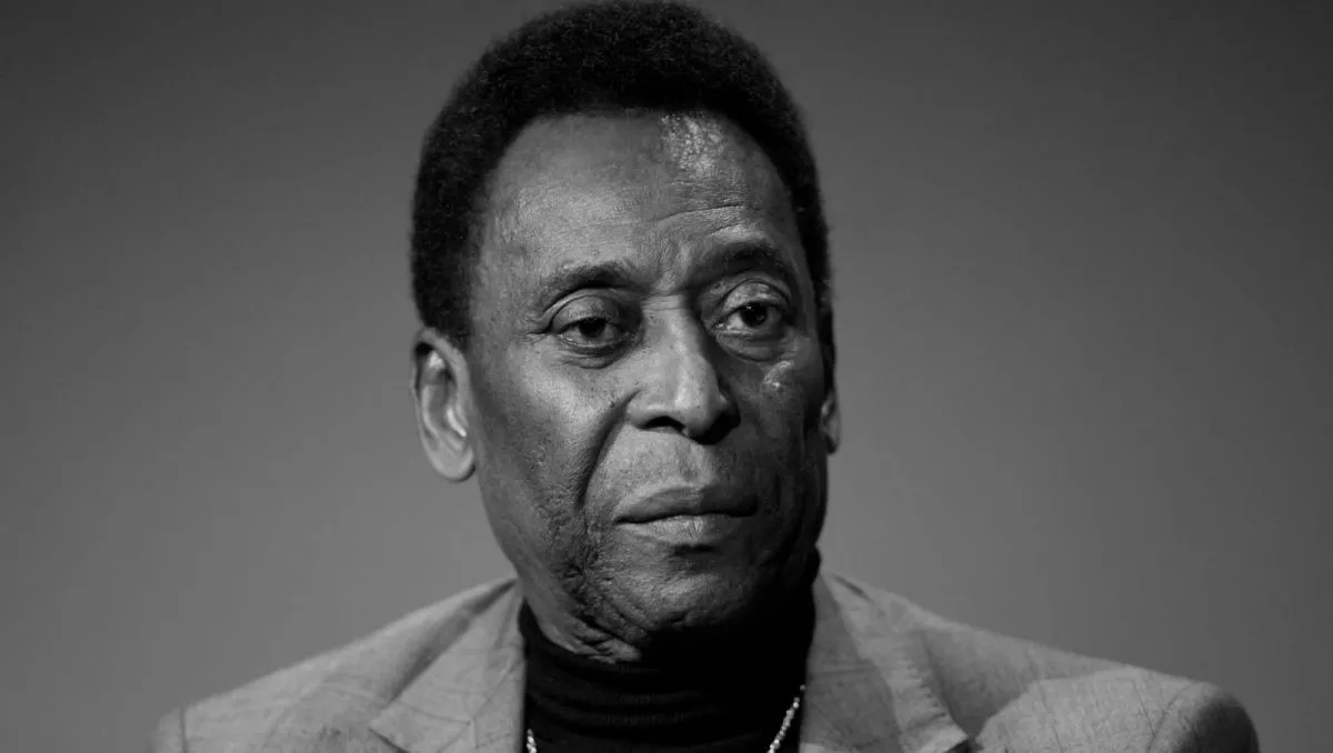 Zdjęcie Ile lat ma Pelé? Zaskakująca historia jego życia i osiągnięć.