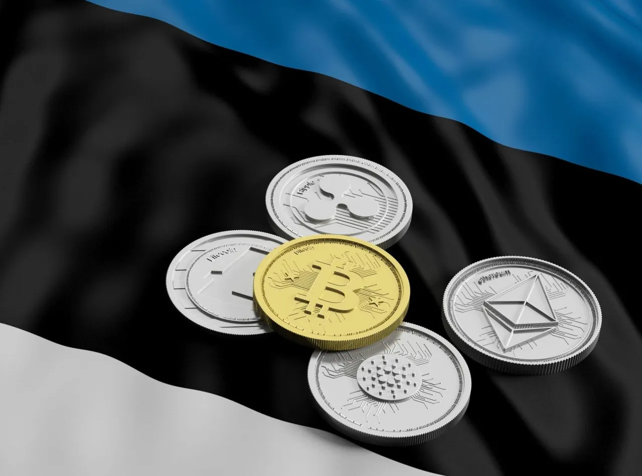 Zdjęcie Estonia kryptowaluty: regulacje, licencje i podatki dla firm