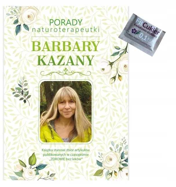 Zdjęcie Barbara Kazana ile ma lat? Zaskakujące fakty o jej życiu i karierze