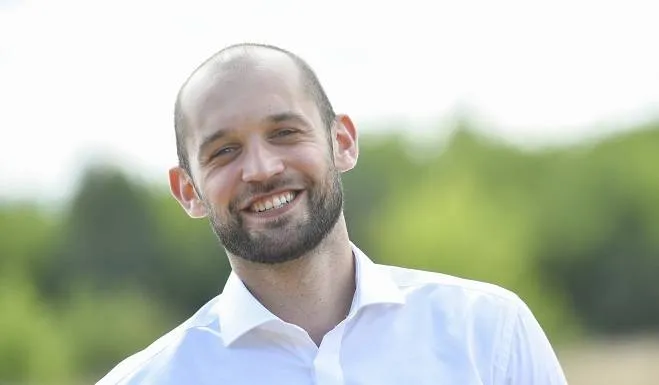 Zdjęcie Kim jest Stanisław z Rolnik szuka żony? Jego zaskakujące życie i relacje
