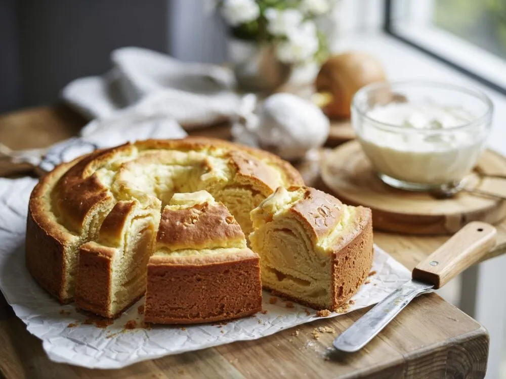 Zdjęcie Jak uniknąć zakalca? Sprawdzone triki na idealne ciasto