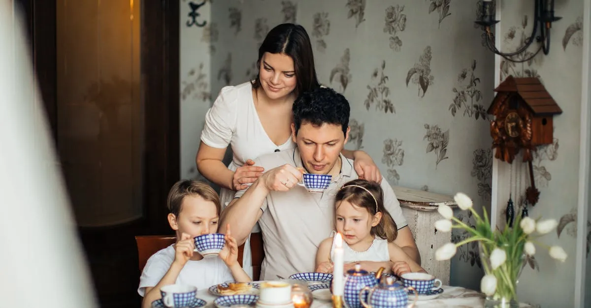 Zdjęcie Jakie korzyści daje Karta Dużej Rodziny w Enea? Sprawdźmy teraz!
