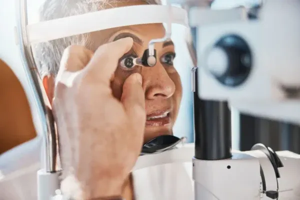 Zdjęcie Kto lepszy optometrysta czy okulista? Kluczowe różnice i wybór