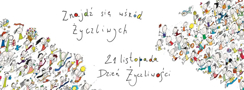 Zdjęcie Kiedy jest dzień życzliwości? Odkryj jego znaczenie i datę