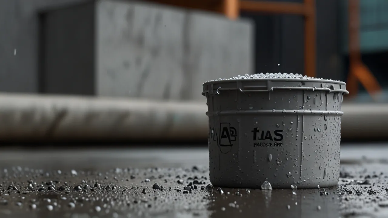 Zdjęcie Atlas S2 Hydro: Właściwości, zalety i zastosowanie tego materiału