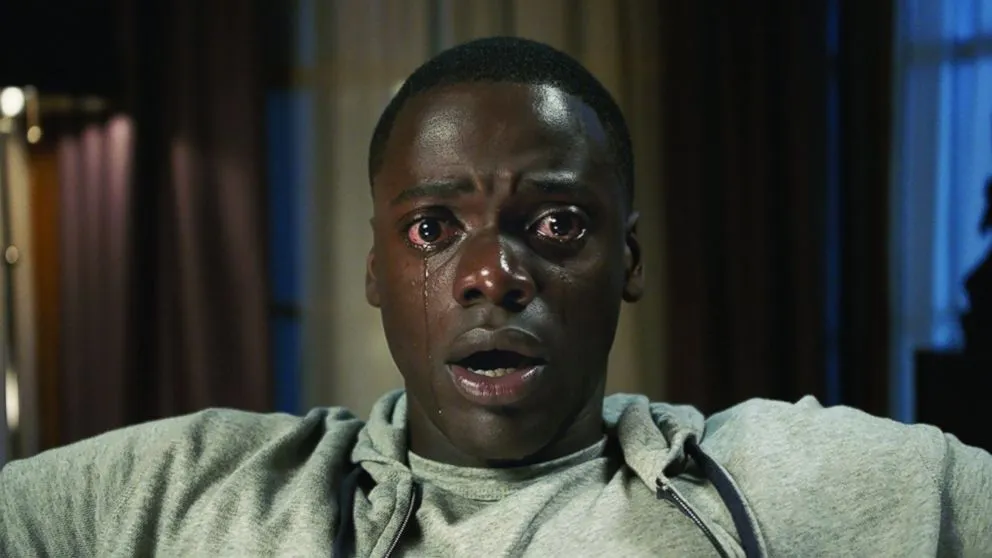 Zdjęcie Daniel Kaluuya: Niezapomniane role i filmy, które musisz zobaczyć